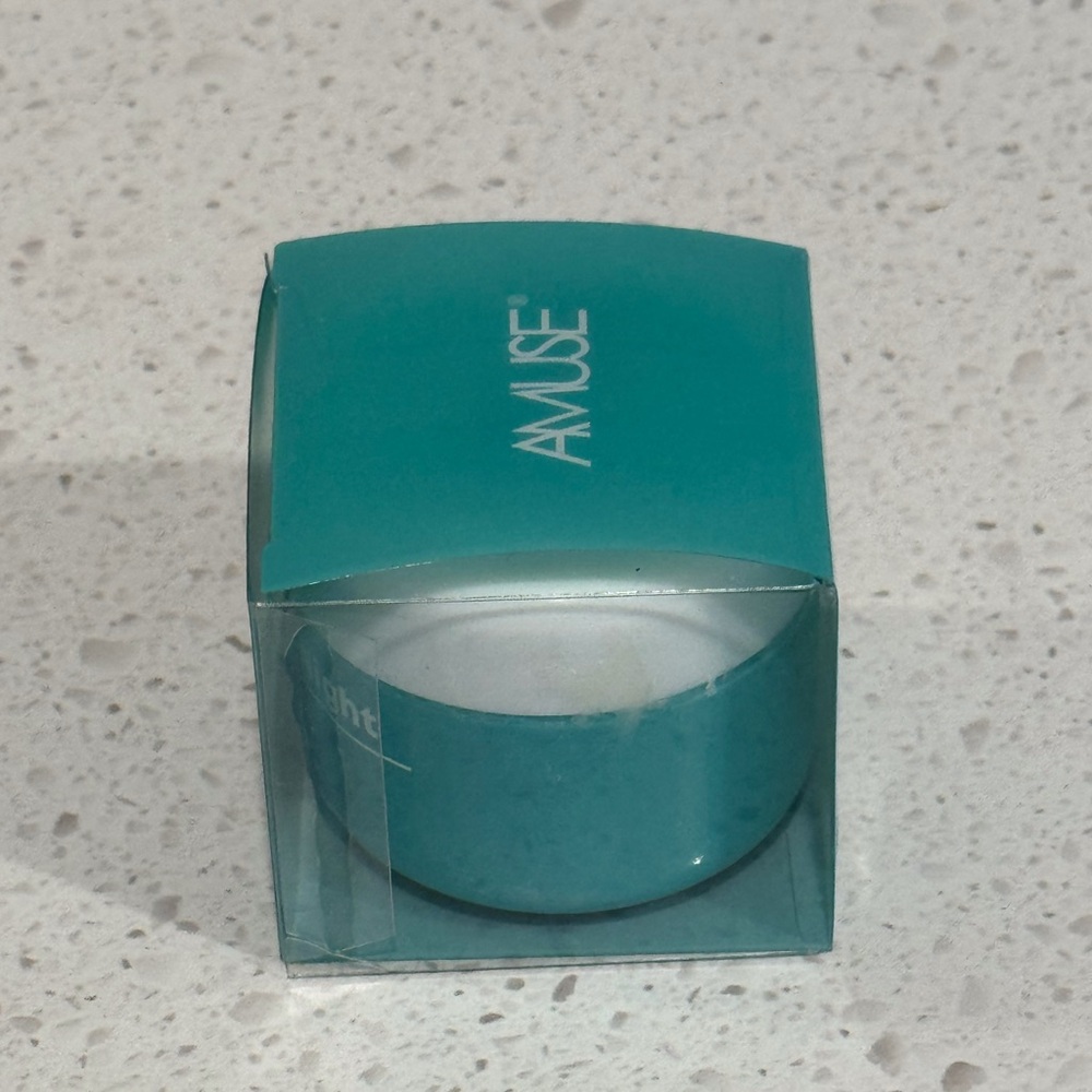 🔴 4/$15 Amuse Brand Drink All Night Skincare Night Mask Moisturizing Cream NIB - Picture 9 of 12